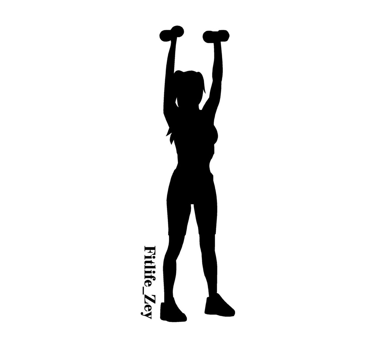 Zeynep’s Journey to Fit Life